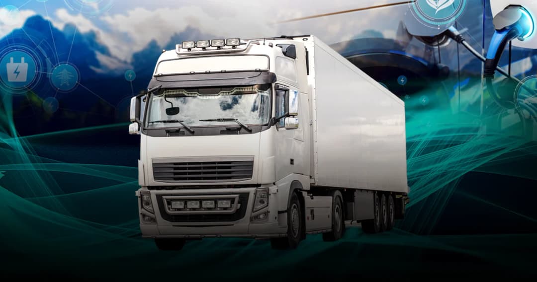 ถึงเวลาธุรกิจขนส่งหันใช้รถบรรทุกไฟฟ้า