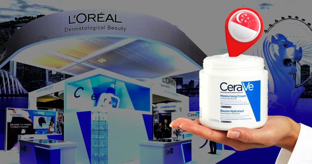 งานโอลิมปิกแห่งวงการแพทย์ผิวหนัง World Congress of Dermatology 2023 | TODAY x L'Oréal Thailand