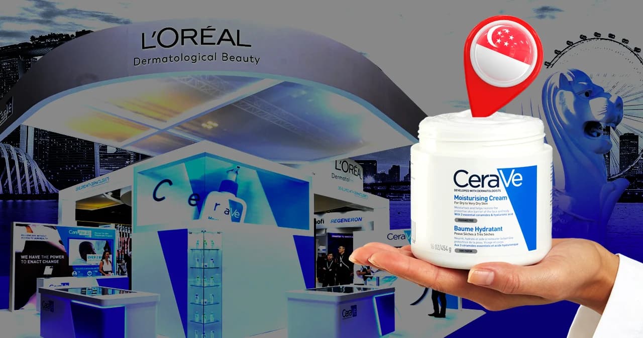 งานโอลิมปิกแห่งวงการแพทย์ผิวหนัง World Congress of Dermatology 2023 | TODAY x L'Oréal Thailand