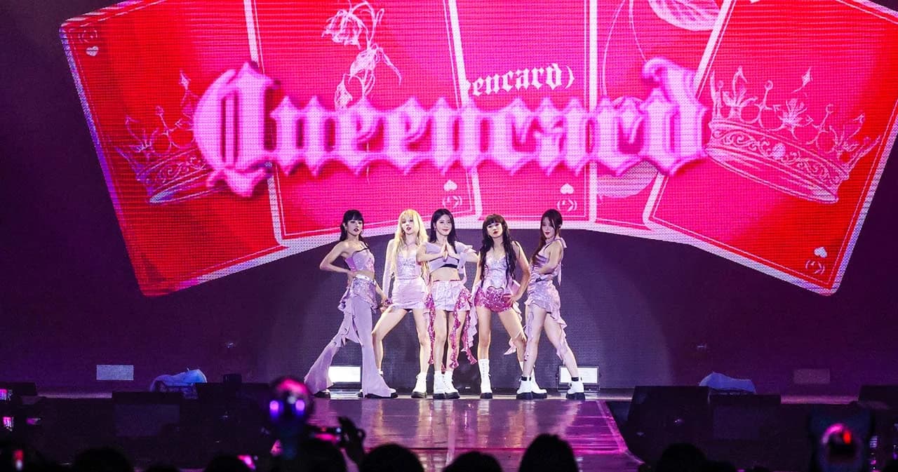 ปิดฉากคอนเสิร์ต ‘(G)I-DLE’ ในไทย สนุกสุดมันส์จนลืมเวลา