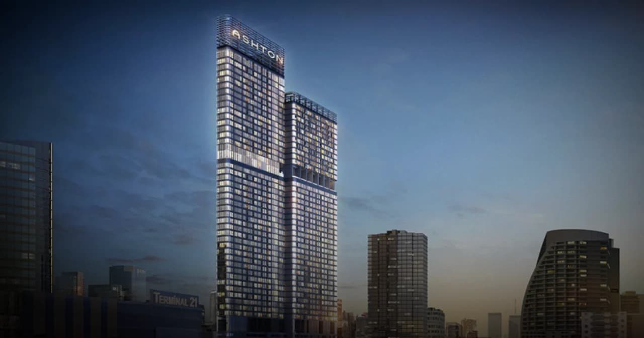 คืบหน้า ศาลเพิกถอนใบอนุญาตฯ คอนโดหรู ‘แอชตัน อโศก’ อนันดาฯ ชี้ รัฐต้องรับผิดชอบ