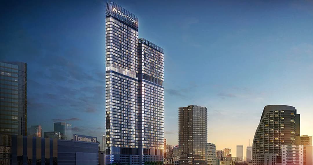 ‘มูลนิธิเพื่อผู้บริโภค’ แนะ ผู้ซื้อคอนโดฯ ‘แอชตัน อโศก’ มีสิทธิ์ยกเลิกสัญญา-ขอคืนเงิน