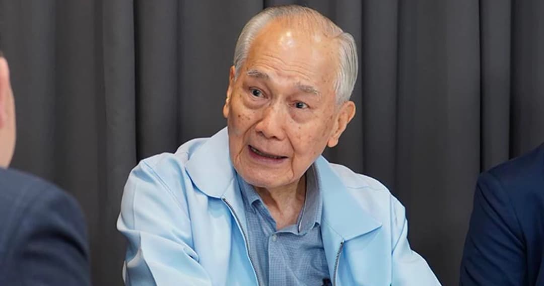 อดีตนายกฯ ‘อานันท์’  ชี้สังคมไทยอยู่ในสภาพไม่ปกติที่สุด ยกปม ‘สว.’ เลือกนายกฯ