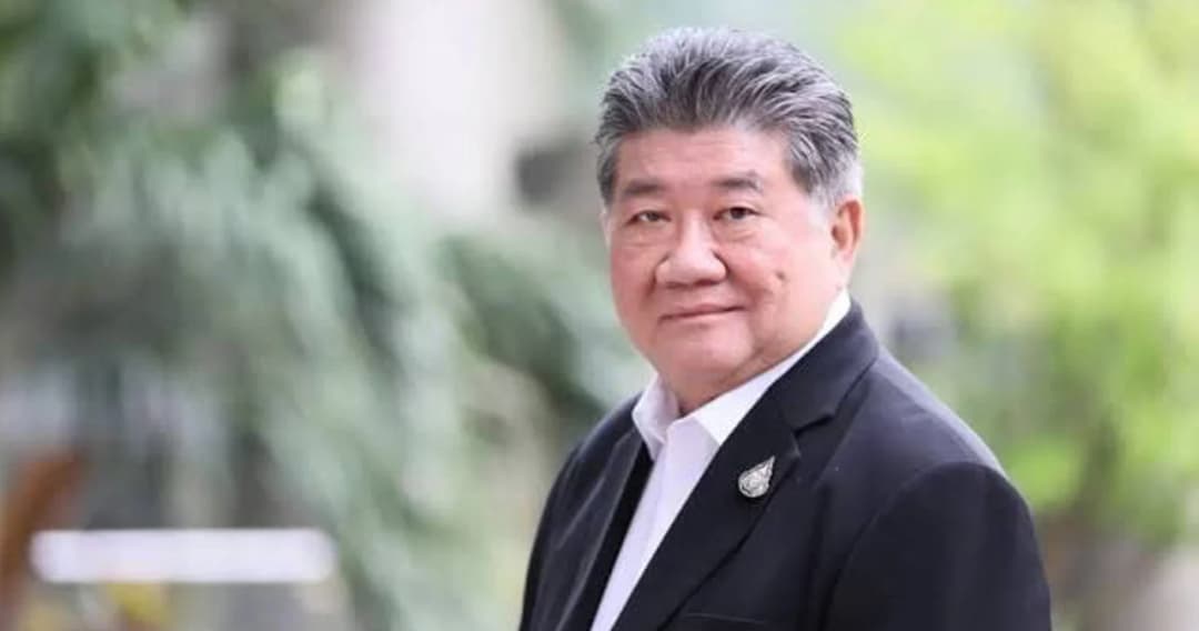 2 ส.ค.นี้ ‘เพื่อไทย’ นัดประชุม 8 พรรคร่วมฯ ‘ภูมิธรรม’ เผยเช็กเสียง สส.-สว. พร้อมยกมือแต่ต้องไม่มีก้าวไกล