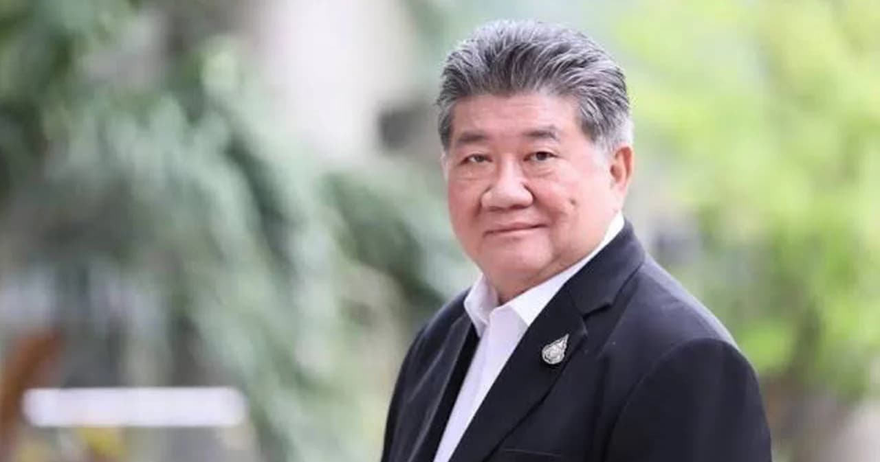 2 ส.ค.นี้ ‘เพื่อไทย’ นัดประชุม 8 พรรคร่วมฯ ‘ภูมิธรรม’ เผยเช็กเสียง สส.-สว. พร้อมยกมือแต่ต้องไม่มีก้าวไกล