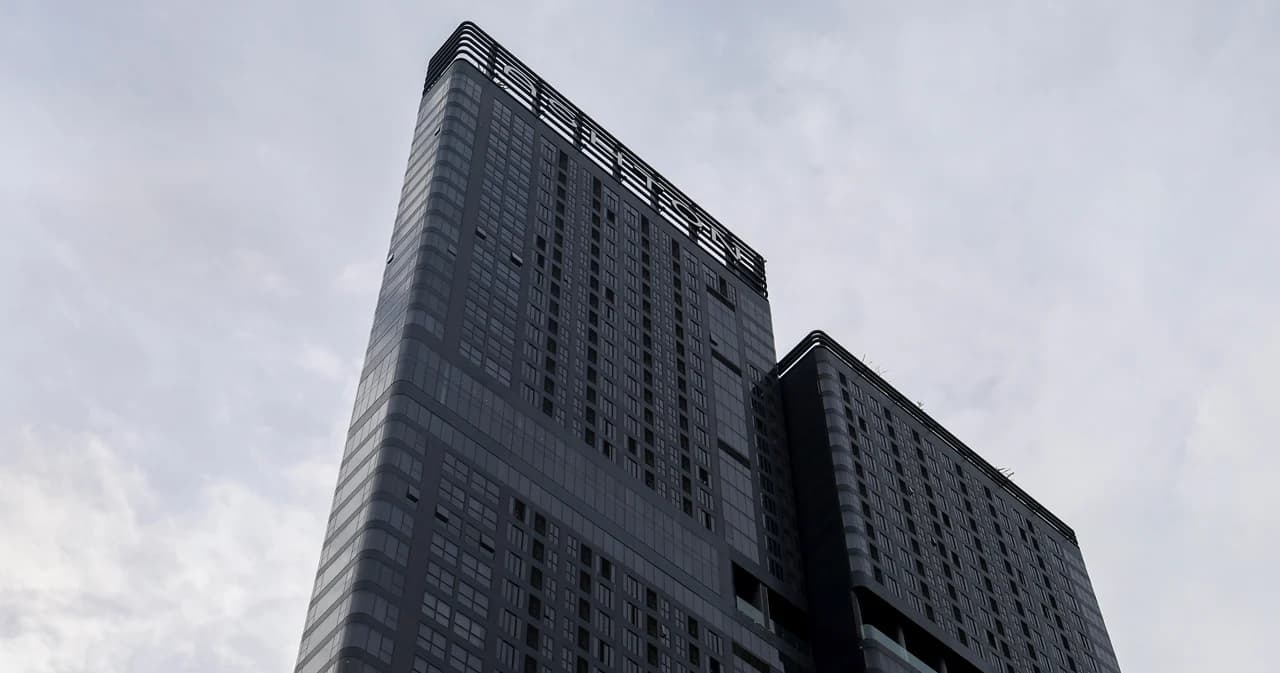 กทม.แนะทางรอด ‘แอชตัน อโศก’ ไม่ต้องทุบทิ้ง-ขอใบแจ้งก่อสร้างใหม่ได้