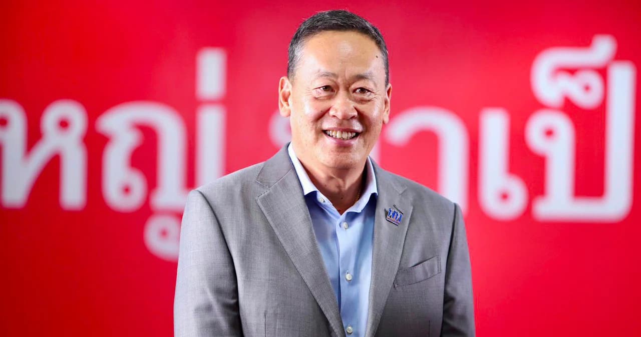 ‘เพื่อไทย’ มั่นใจ 4 ส.ค. เสนอ ‘เศรษฐา’ โหวตนายกฯ ผ่านม้วนเดียวจบ