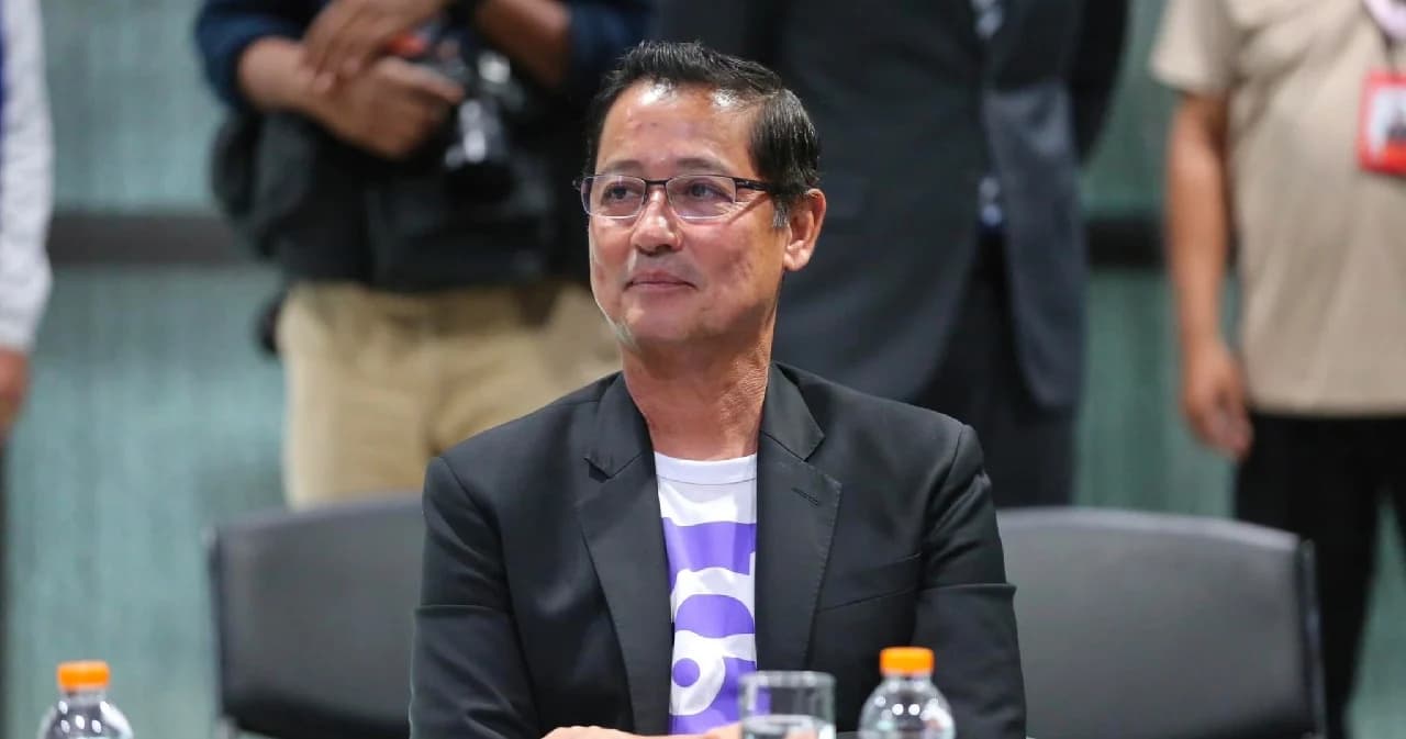 อนุดิษฐ์ มอง 2 มุม หลังเพื่อไทยเรียกก้าวไกลถกลับ ฉีก MOU หรือจะเลื่อนโหวตนายกฯ