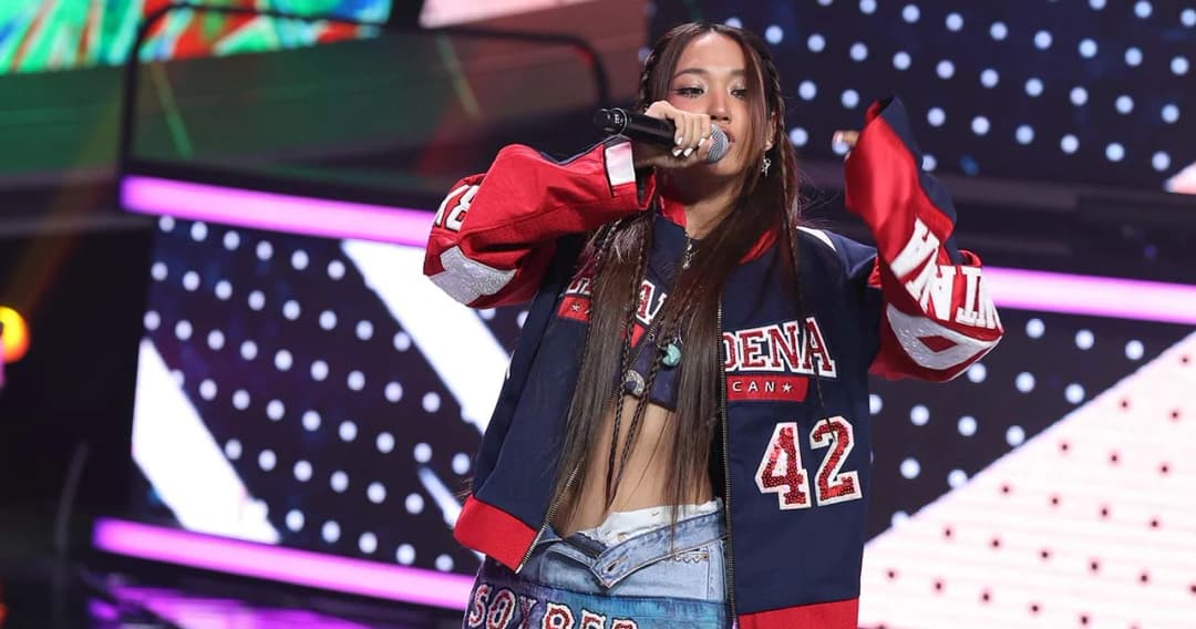 สุดปัง ไปกับแร็ปเปอร์สาวโกอินเตอร์ ‘มิลลิ’ พร้อมจับผิด คนเสียงเพี้ยน ใน I Can See Your Voice Thailand