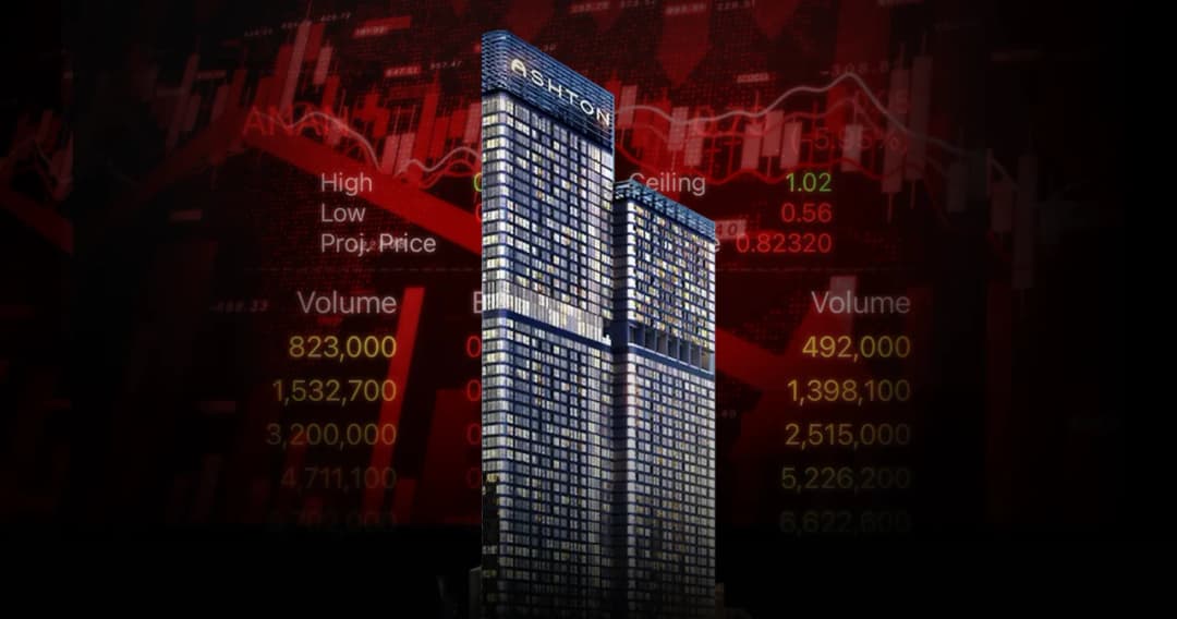 thai-set-anan-drop-by-6-percent-due-to-ashton-asoke-issue