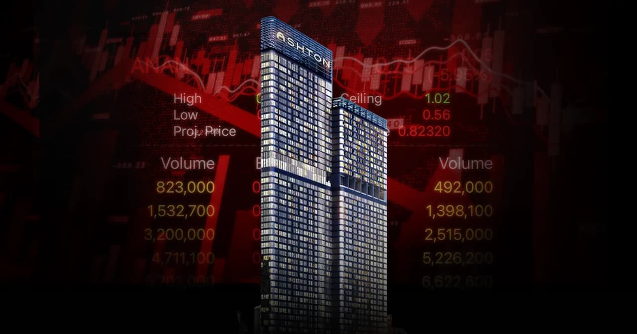 thai-set-anan-drop-by-6-percent-due-to-ashton-asoke-issue