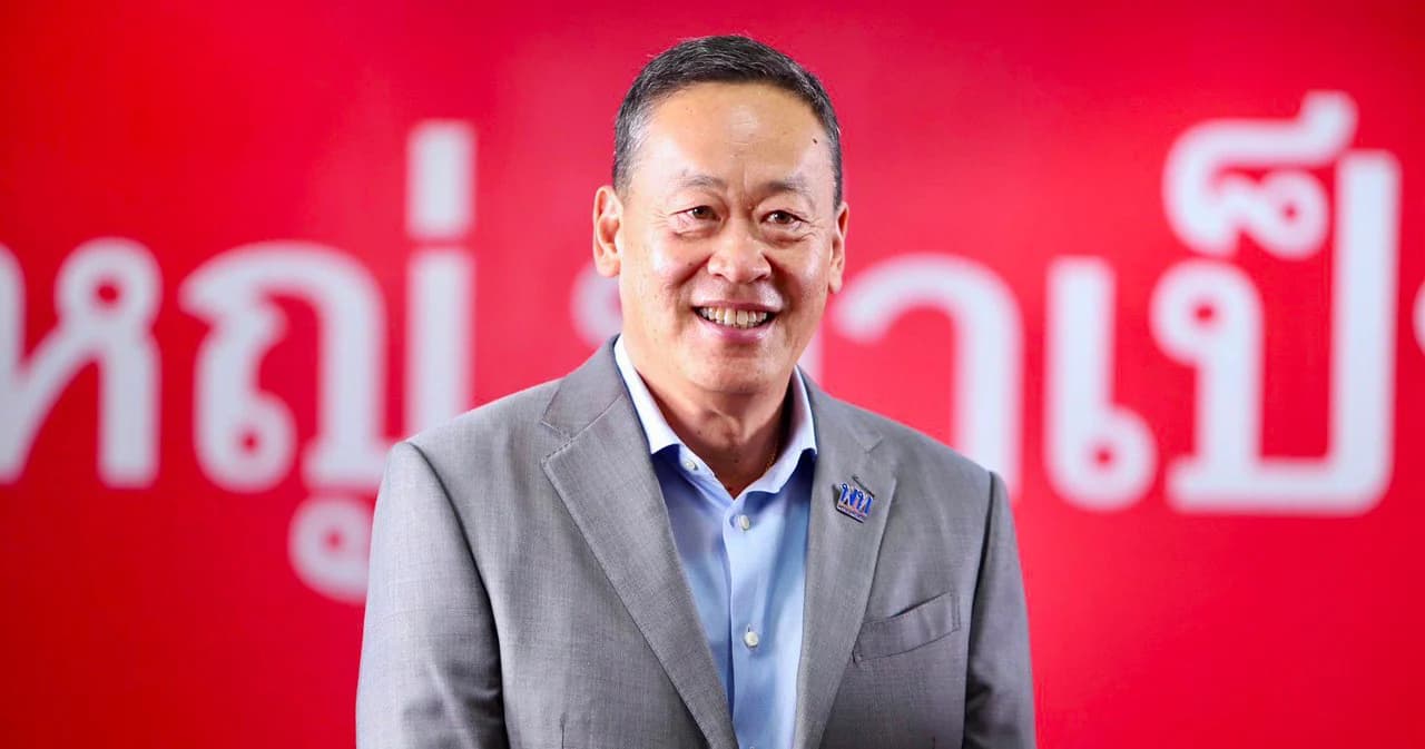 ‘แสนสิริ’ แจงซื้อขายที่ดินถูกต้องไม่ได้เลี่ยงภาษี ยัน ‘เศรษฐา’ ไม่เกี่ยวขั้นตอนโอนกรรมสิทธิ์