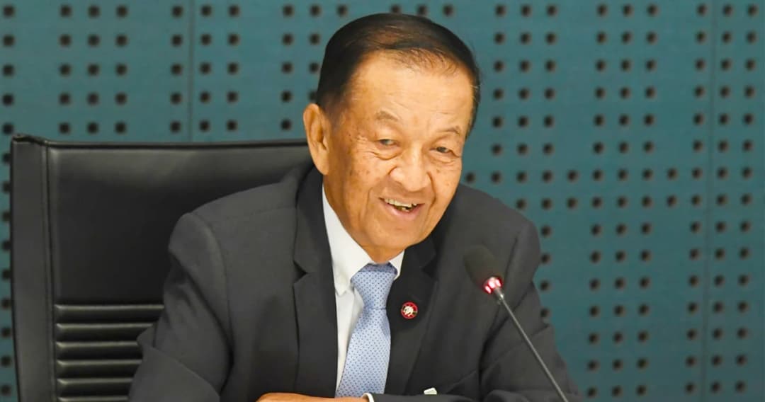 ‘วันนอร์’ สั่งเลื่อนโหวตนายกฯ 4 ส.ค.นี้ รอศาลรธน. – แต่ยังมีประชุมรัฐสภา แก้ ม.272