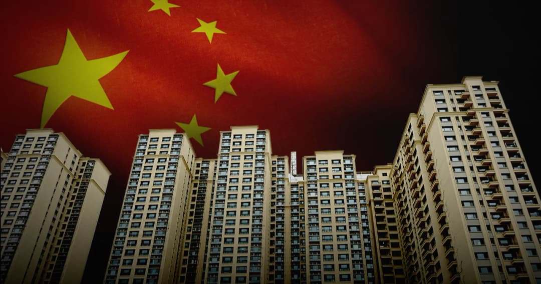 ตลาดอสังหาจีนทรุดหนัก บ้าน-คอนโด ขายไม่ออก ถึงขั้นมีโปร ‘ซื้อ 1 ชั้น ฟรี 1 ชั้น’