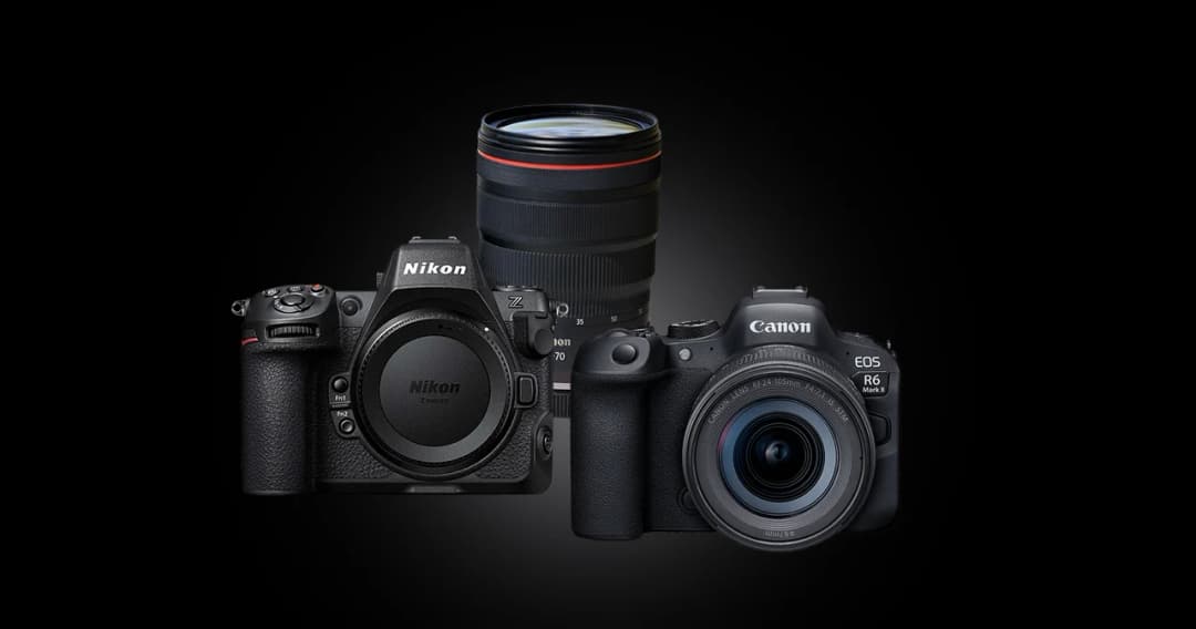 กล้องมิเรอร์เลส กลับมาขายดี ท่องเที่ยวฟื้น กล้องดีขึ้น เบาลง