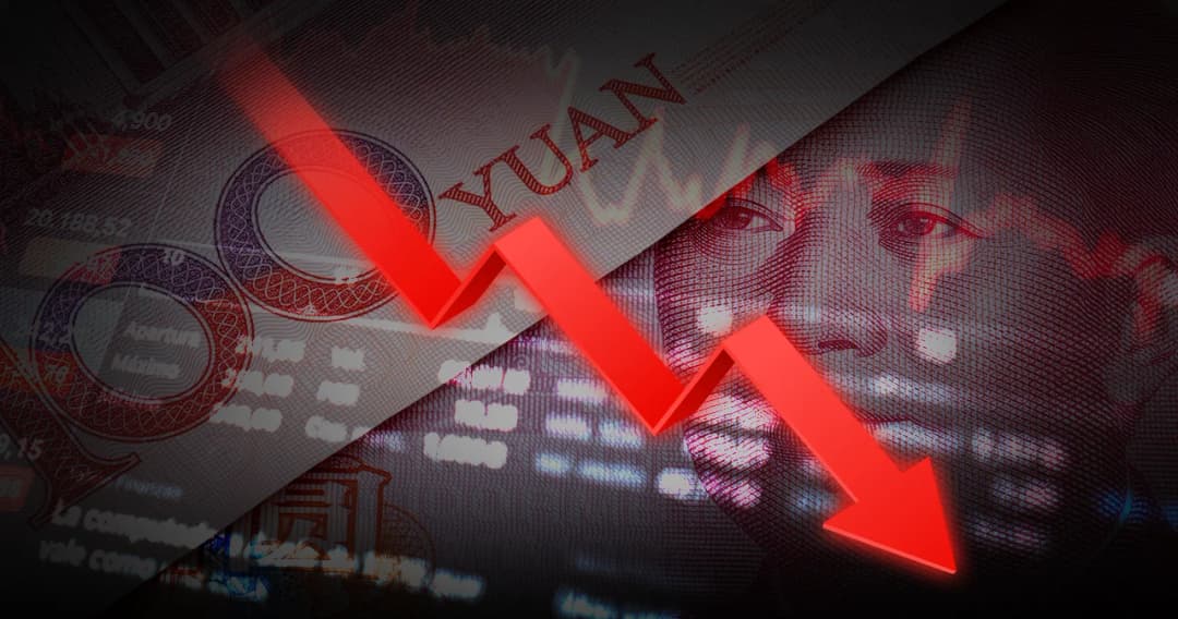 เกิดอะไรขึ้นกับจีนตอนนี้ วิกฤตไม่เชื่อมั่นรัฐบาล เศรษฐกิจซึมยาว