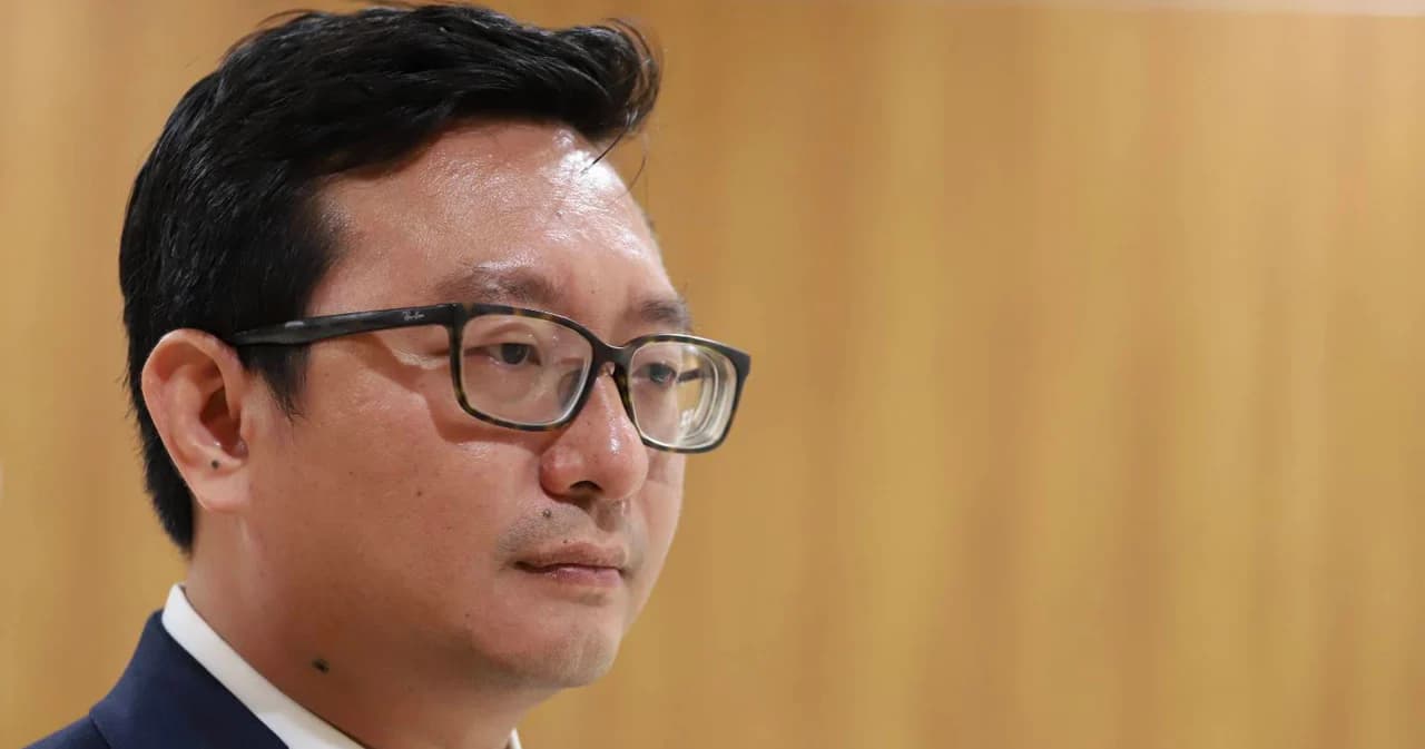 ‘ชัยธวัช’ เลขาฯ ‘ก้าวไกล’ ไม่ปิดทาง หาก ‘เพื่อไทย’ กลับมาร่วมกันจัดตั้งรัฐบาล