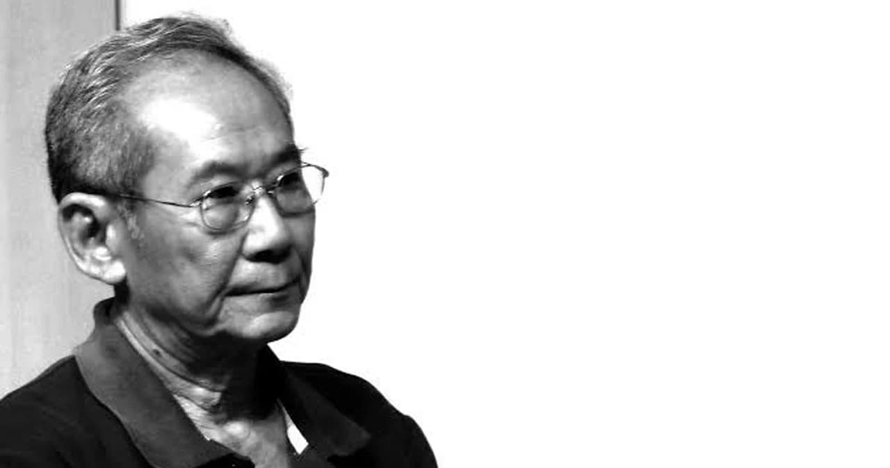 อาลัย ‘นิธิ เอียวศรีวงศ์’ นักวิชาการด้านประวัติศาสตร์ เสียชีวิต ในวัย 83 ปี