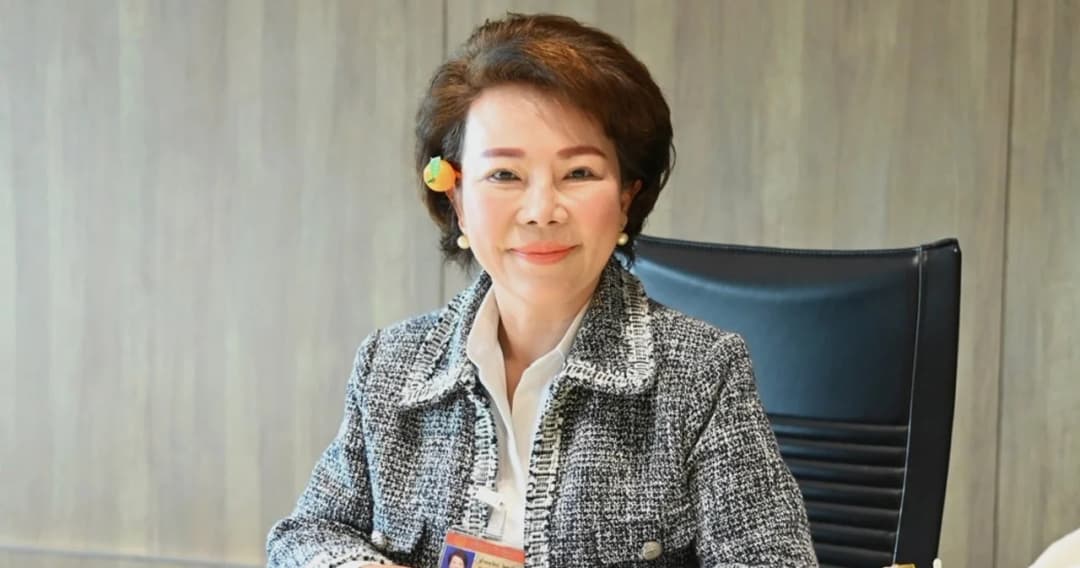 ‘อมรัตน์’ เผย ‘เพื่อไทย’ นัด ‘ก้าวไกล’ บ่ายนี้ คาดปมจัดตั้งรัฐบาล