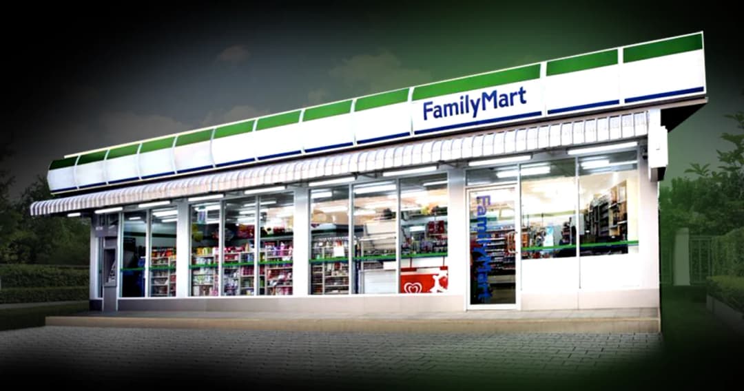 FamilyMart กำลังหายไปจากไทย หลังทยอยปรับเป็น Tops Daily เปลี่ยนชื่อบริษัทเป็น ‘เซ็นทรัล ฟู้ด มินิมาร์เก็ต’