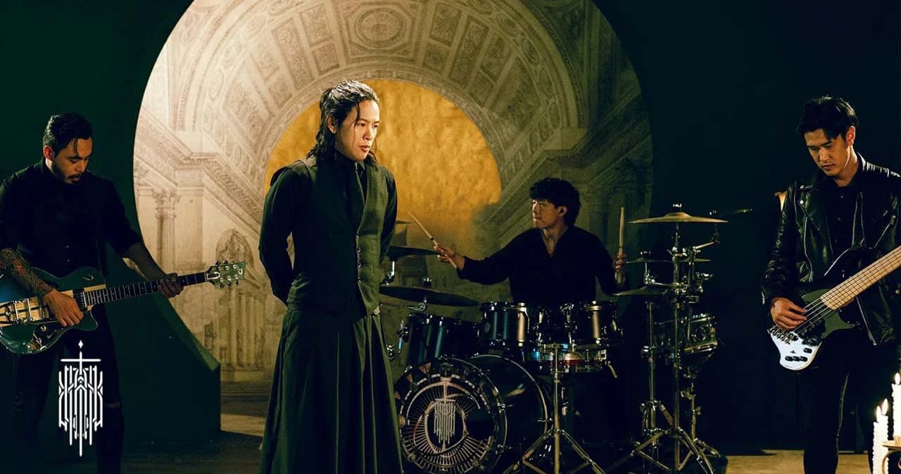 ‘COCKTAIL’ ส่งซิงเกิลใหม่ ‘เร้น’ ถ่ายทอดเรื่องราวที่ถูกซ่อนเร้นไว้ข้างใน เพลงประกอบภาพยนตร์ ‘แมนสรวง’