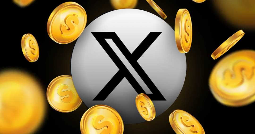 X หรือทวิตเตอร์เก่า เริ่มแชร์รายได้จากโฆษณาให้ครีเอเตอร์แล้ว