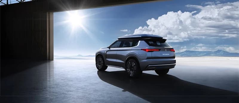 Nikkei Asia รายงานว่า Mitsubishi Motors จะผลิตรถไฮบริดในไทยต้นปี 67