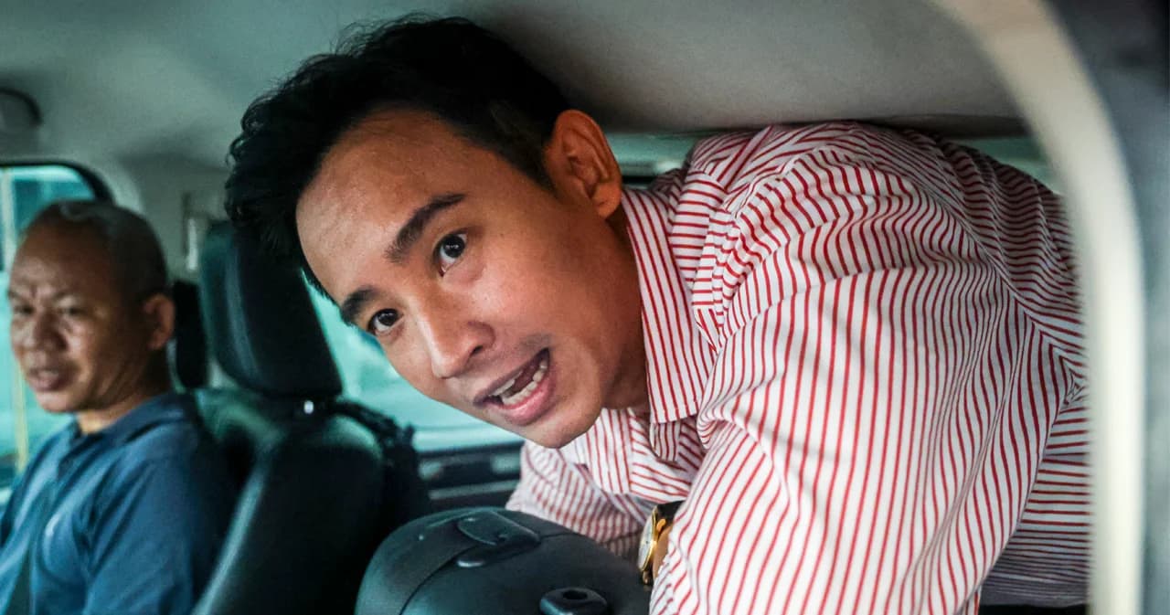 ‘พิธา’ เผยหลังหารือแกนนำเพื่อไทย รับฟังกันอย่างมืออาชีพ แต่ยังไม่มีผลสรุป