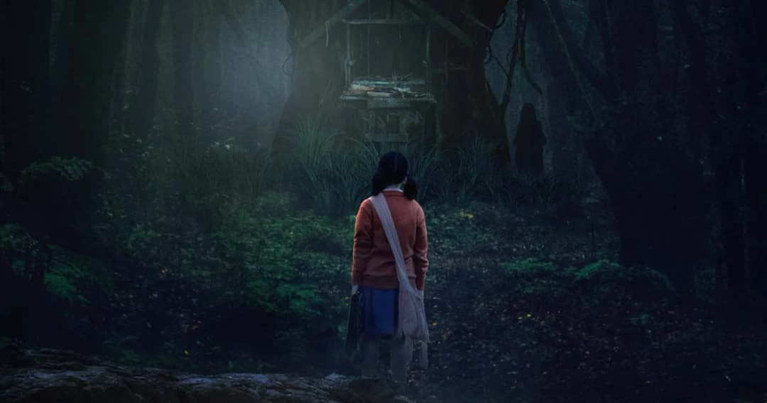 ‘ธี่หยด’ จากเรื่องเล่าเขย่าขวัญสุดดังใน pantip.com เตรียมสู่หน้าจอภาพยนตร์สุดหลอนเต็มตา 26 ต.ค.นี้