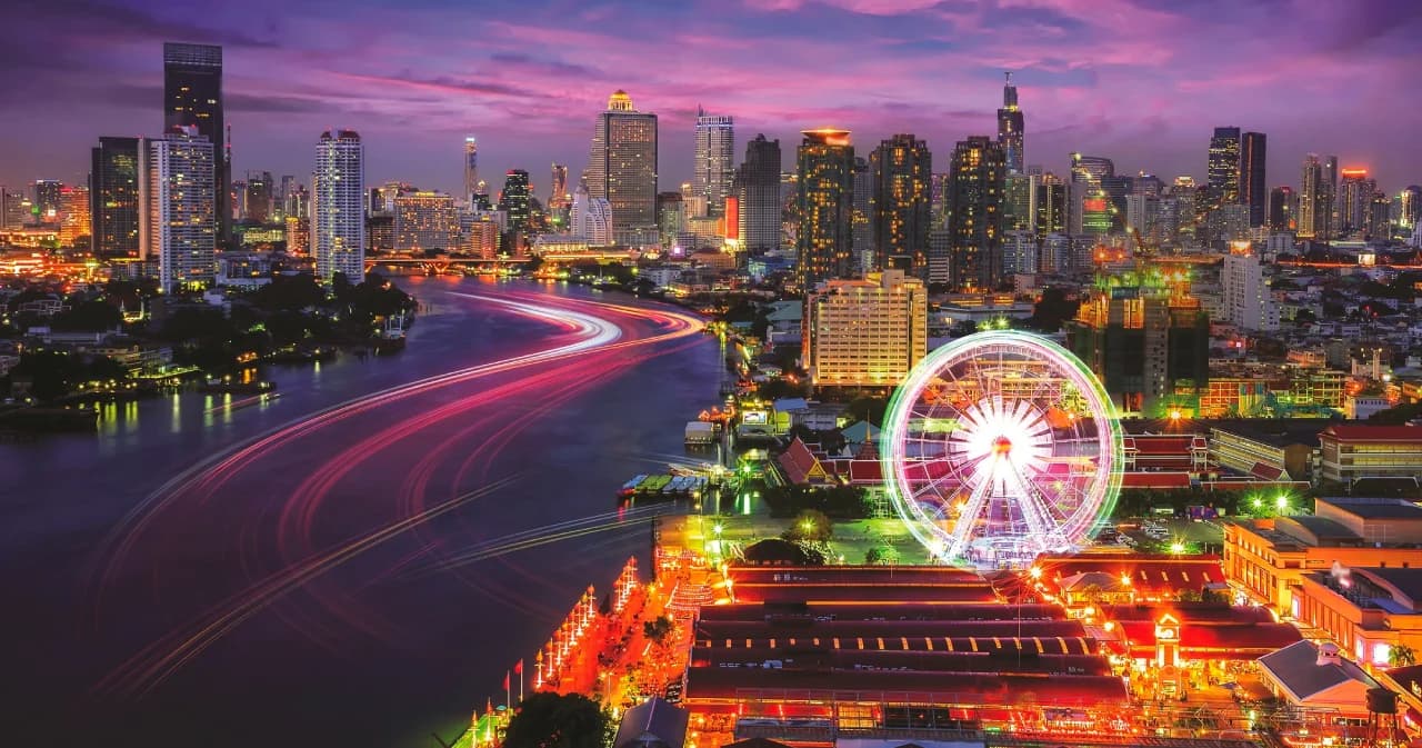 AWC ฟันกำไรพันกว่าล้าน ลุยเปิดโครงการใหม่ เพิ่มจำนวนห้องพักและกระแสเงินสด เติบโตก้าวกระโดด