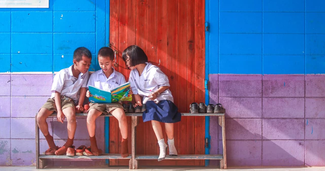 แสนสิริ ร่วมกับ กสศ. เดินหน้าโครงการ “Zero Dropout” ปีที่ 2 สร้าง 1 โรงเรียน 3 รูปแบบ ปฏิรูประบบการศึกษาไทยให้ยืดหยุ่นและมีทางเลือก