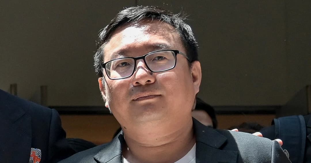 ‘ชัยธวัช’ ยัน ‘ก้าวไกล’ ไม่เคยขอเสียงโหวตแคนดิเดตนายกฯ จาก ‘พลังประชารัฐ’