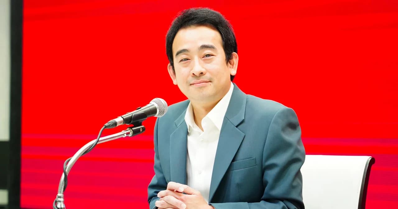 ‘เพื่อไทย’ ประกาศเดินหน้า ‘ดิจิทัลวอลเล็ต 10,000 บาท’ ยืนยันสิทธิเป็นแกนนำจัดตั้งรัฐบาล