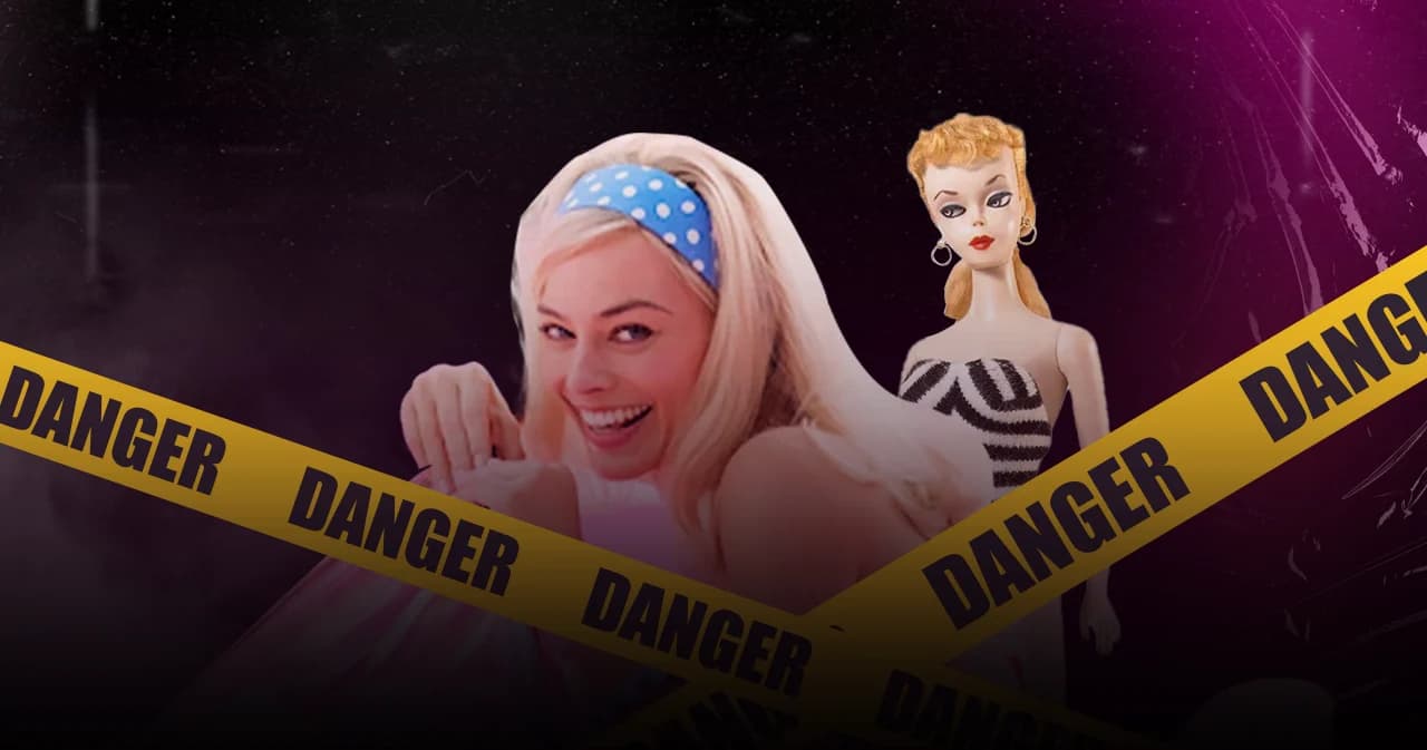 “ส่งเสริมรักเพศเดียวกันและการแปลงเพศ” Barbie จึงถูกแบนในบางประเทศของตะวันออกกลาง