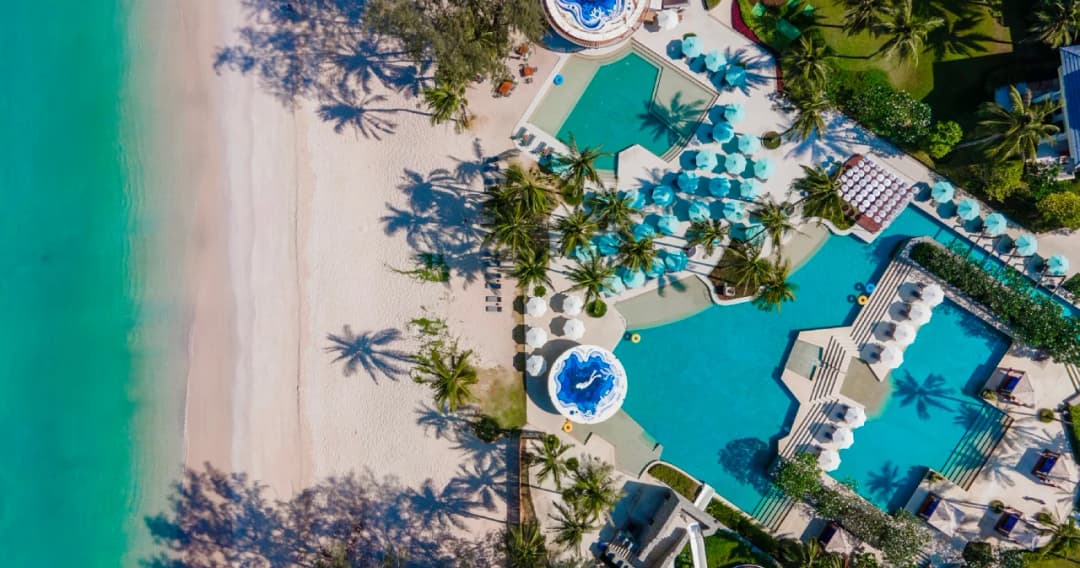 ธุรกิจโรงแรมฟื้น SHR บริษัทในเครือสิงห์ เอสเตท ผลประกอบการแกร่ง เดินหน้ารายได้ตามแผน