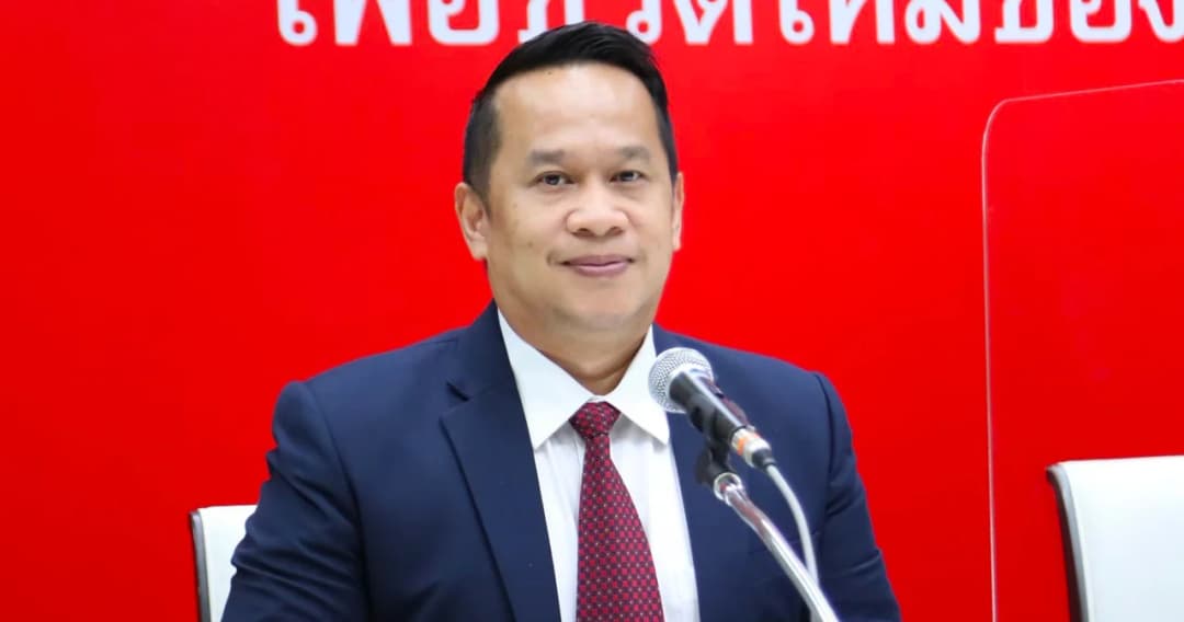 ‘อนุสรณ์’ สส.เพื่อไทย ยกปมเกณฑ์ใหม่ ‘เบี้ยผู้สูงอายุ’ เป็นเหตุต้องรีบมีรัฐบาลใหม่