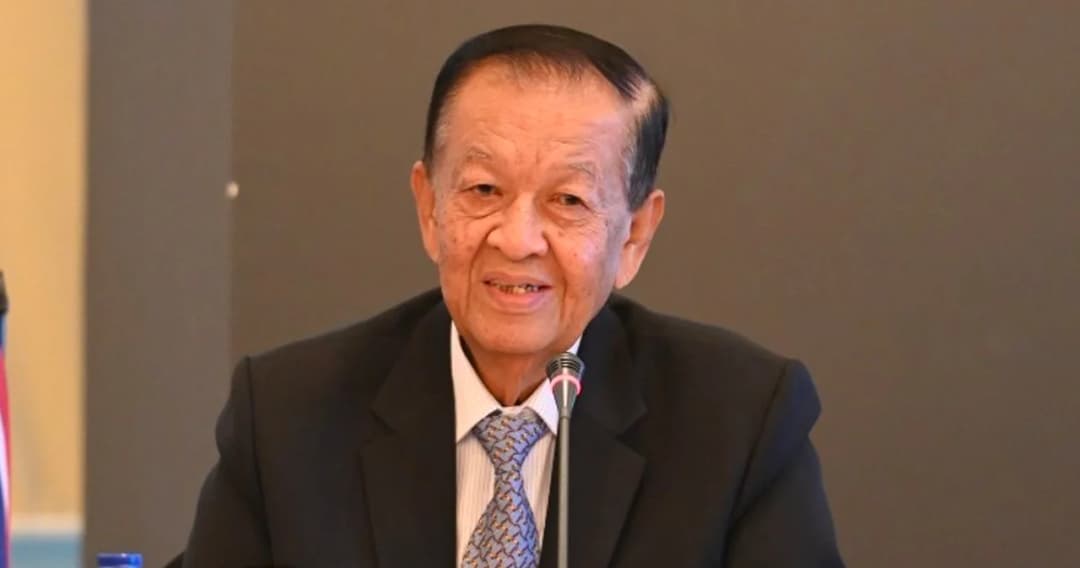 ‘วันนอร์’ รับมีความเป็นไปได้ โหวตนายกฯ รอบต่อไป อาจเป็น 18 ส.ค. หรือ 22 ส.ค.