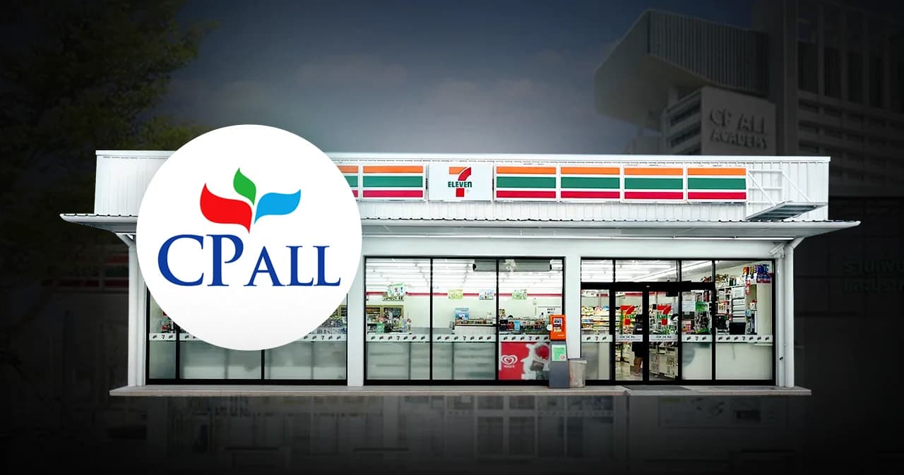 บอร์ด CPALL อนุมัติ โครงการสะสมหุ้นสำหรับพนักงาน มอบผลตอบแทน สร้างความภักดีองค์กร