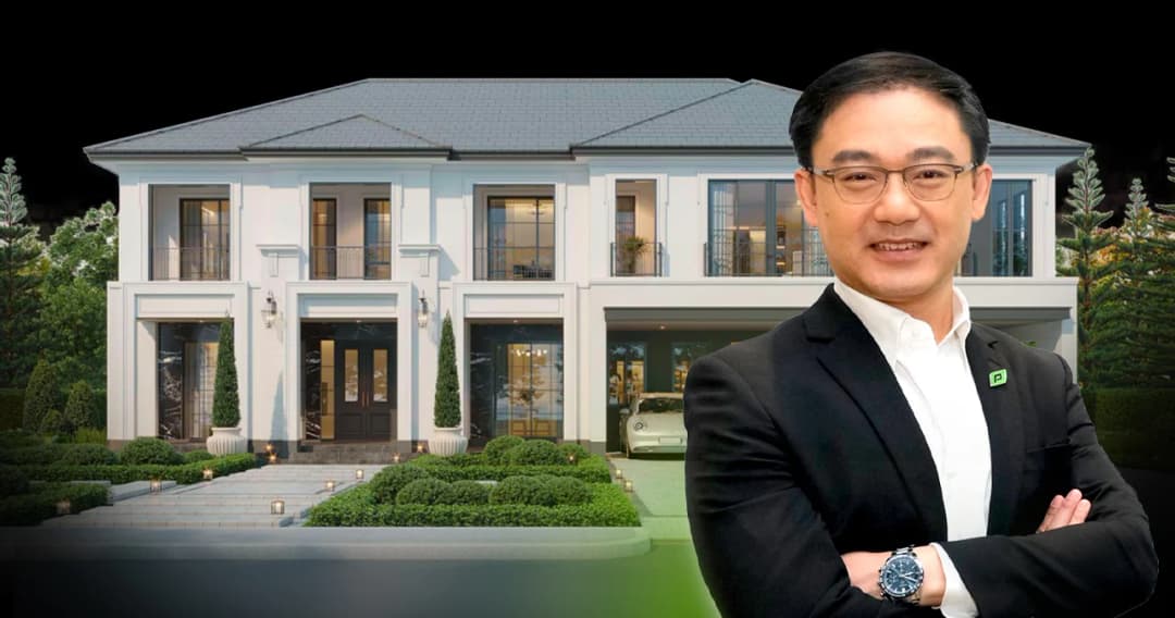 อสังหาฯ + เฮลท์แคร์ ‘พฤกษา’ กำไรโต 141% ทะลุพันล้าน ครึ่งปีหลัง ลุยตลาดพรีเมียม