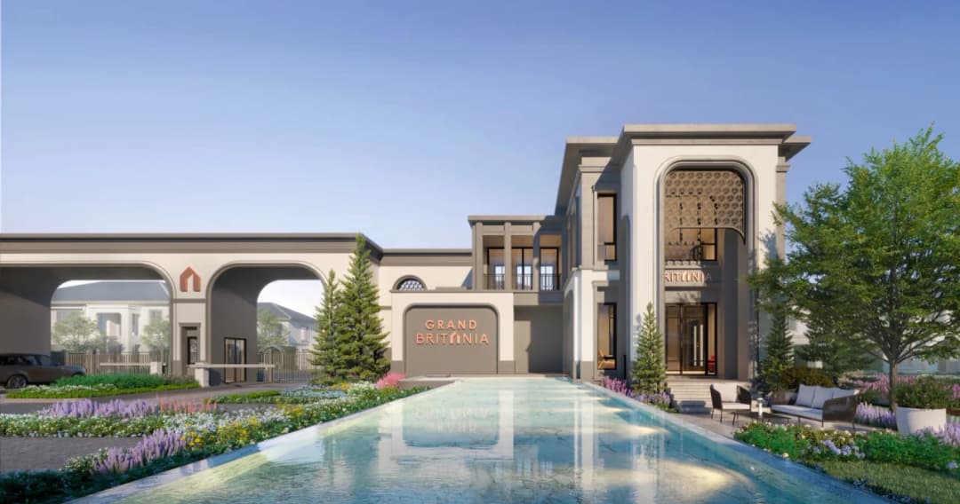 “บริทาเนีย” กวาดกำไร 348 ล้านในไตรมาส 2 เปิดโครงการบ้านใหม่เพิ่มอีก 10 แห่ง เตรียมจ่ายปันผลฯ หุ้นละ 0.115 บาท