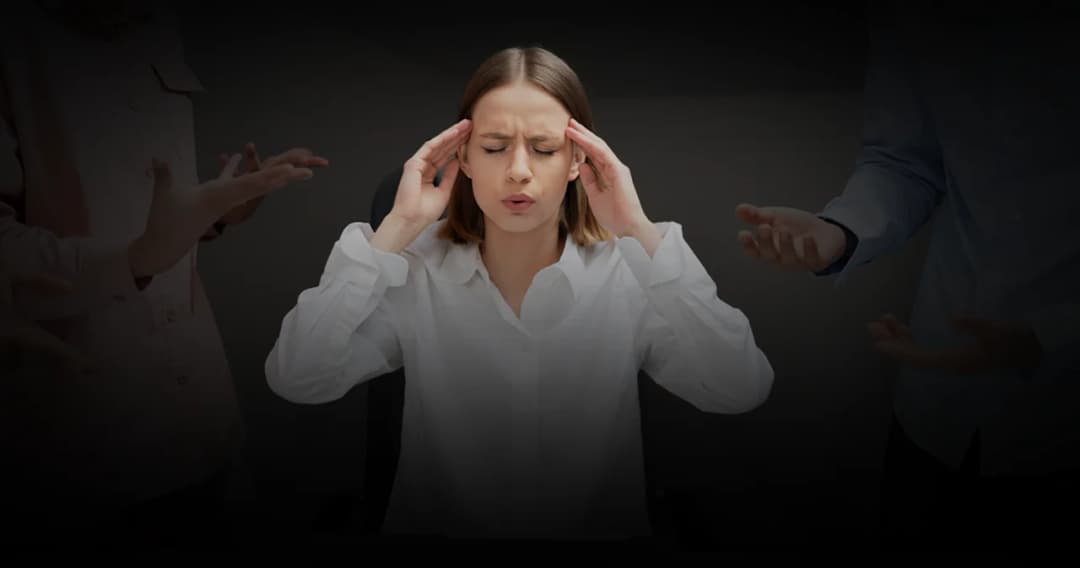 How to: ทำอย่างไร เมื่อโดน Bully ในที่ทำงาน