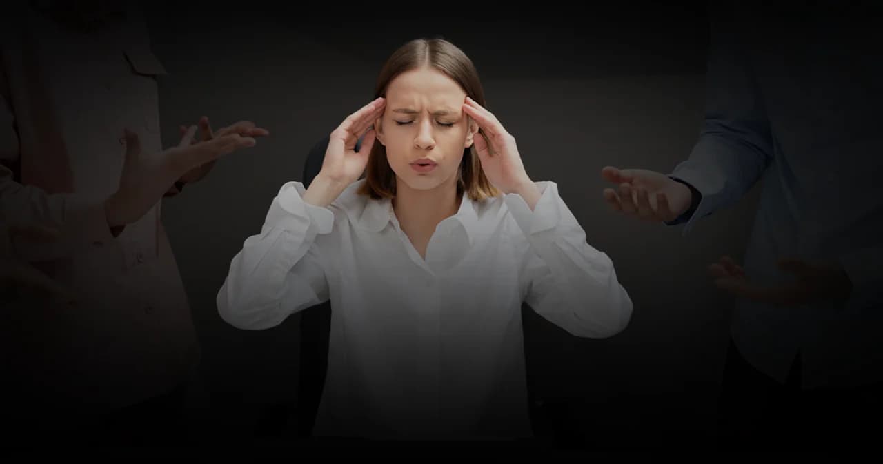 How to: ทำอย่างไร เมื่อโดน Bully ในที่ทำงาน