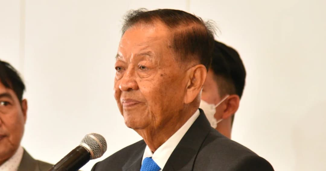 22 ส.ค. วันโหวตนายกฯ รอบต่อไป ‘วันนอร์’ ยัน ‘เศรษฐา’ ไม่จำเป็นต้องแสดงวิสัยทัศน์