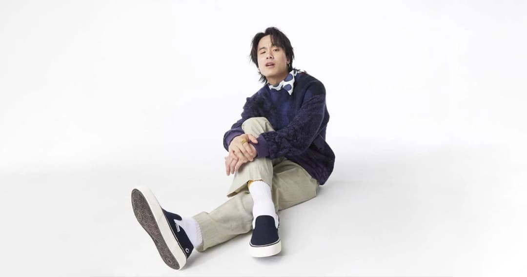 แกมโบล (GAMBOL) ฉลองครบรอบ 20 ปี กับแคมเปญ “Move to the New Discovery” พร้อมเปิดตัว “เจมส์ ธีรดนย์” แอมบาสเดอร์ใหม่