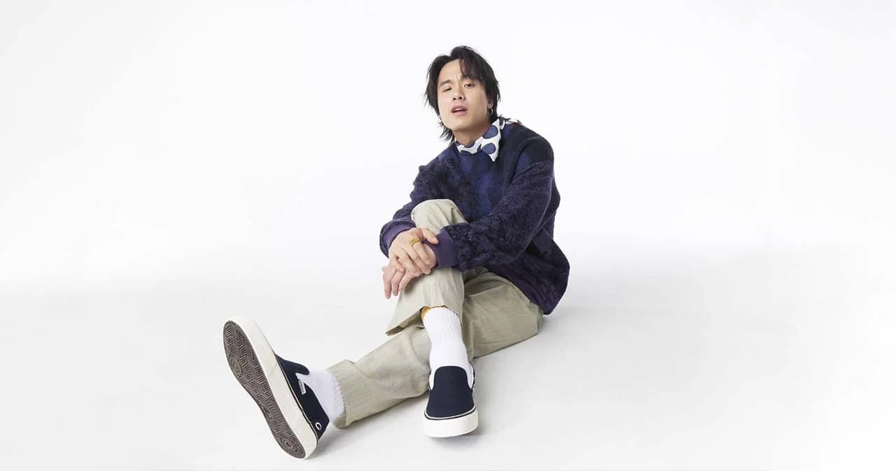 แกมโบล (GAMBOL) ฉลองครบรอบ 20 ปี กับแคมเปญ “Move to the New Discovery” พร้อมเปิดตัว “เจมส์ ธีรดนย์” แอมบาสเดอร์ใหม่