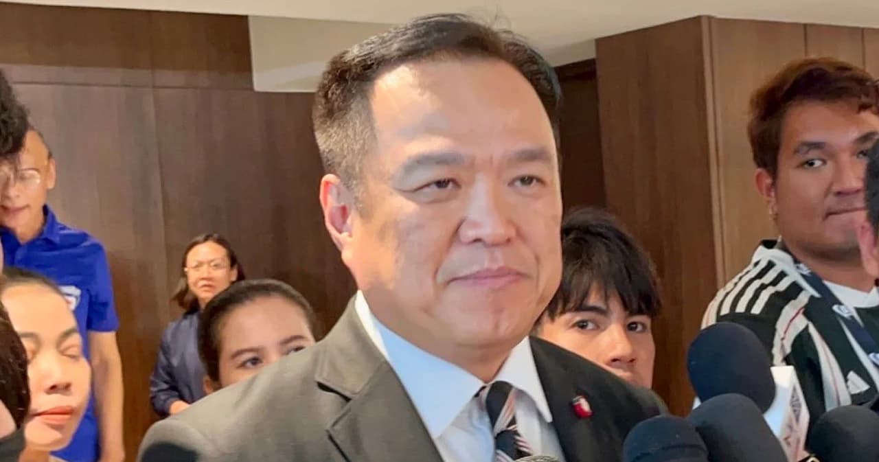 ‘อนุทิน’ รับไม่ได้ เบรกนั่งกระทรวงเดิม อ้างจะขยายอิทธิพล-ไม่โปร่งใส