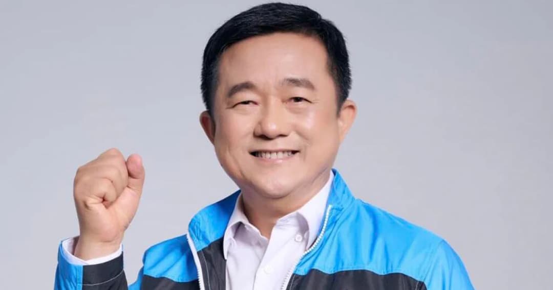 เลือกตั้งซ่อมระยอง ‘ประชาธิปัตย์’ ส่ง ‘หมอบัญญัติ’ แข่งชิงเก้าอี้ สส.เขต 3