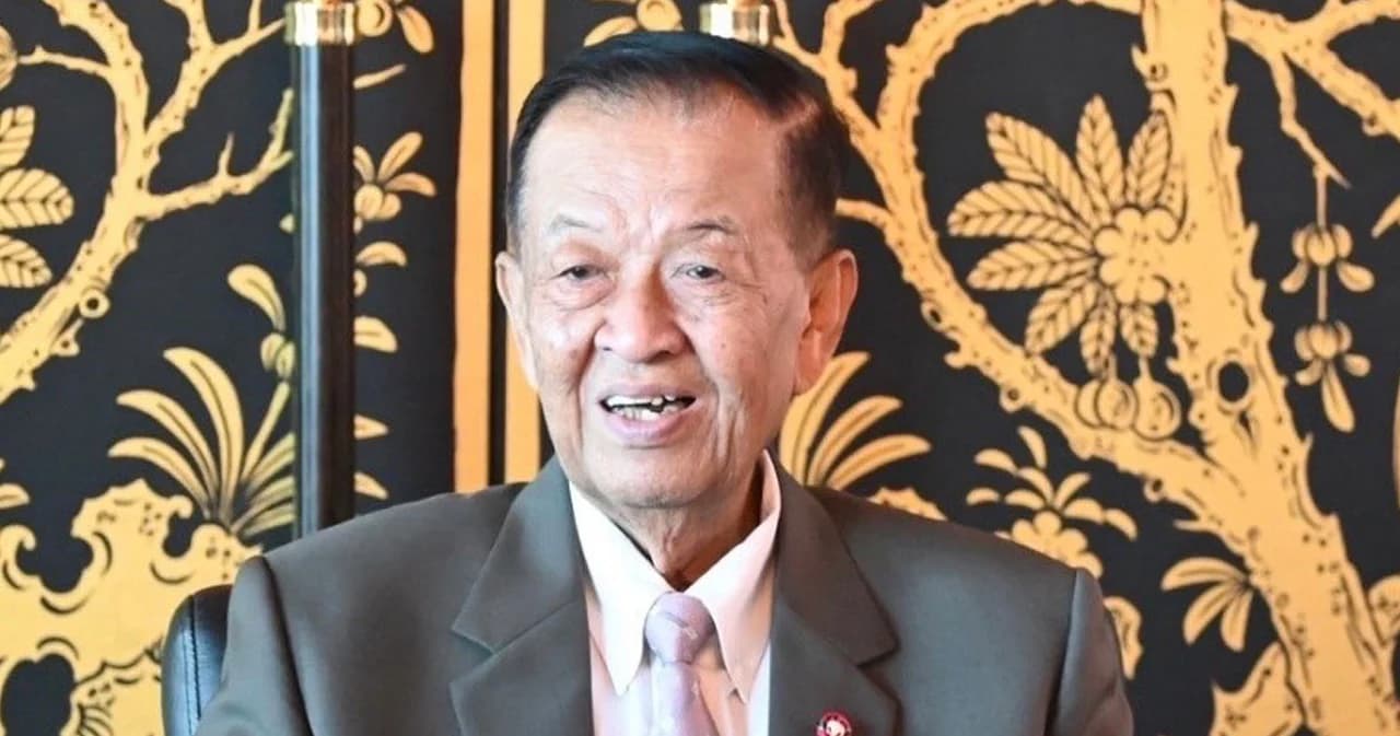 ประชุมรัฐสภา โหวตนายกฯ 22 ส.ค.นี้ เริ่ม 10.00 น. คาดรู้ผล 17.30 น.