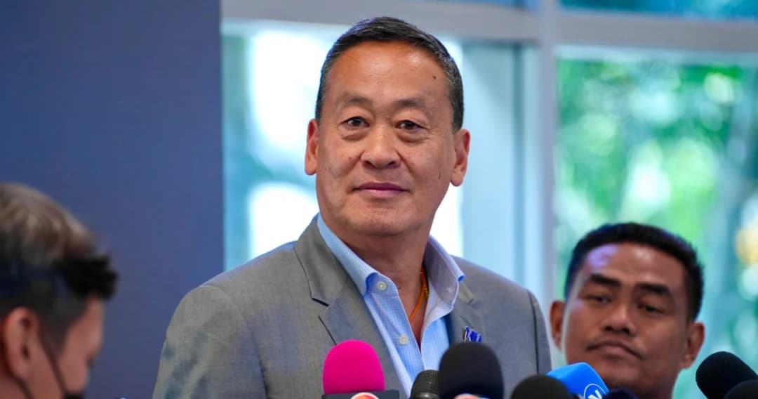 เช็กเสียงโหวต ‘เศรษฐา’ เป็นนายกฯ ล่าสุดมีแล้ว 317 เสียง