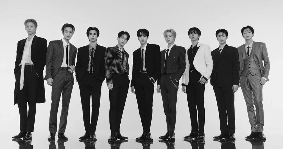 ‘CRAVITY’ พร้อมบุกไทยอีกครั้งกับ ‘2023 CRAVITY THE 1st WORLD TOUR ‘MASTERPIECE’ IN BANGKOK’ 28 ต.ค.นี้